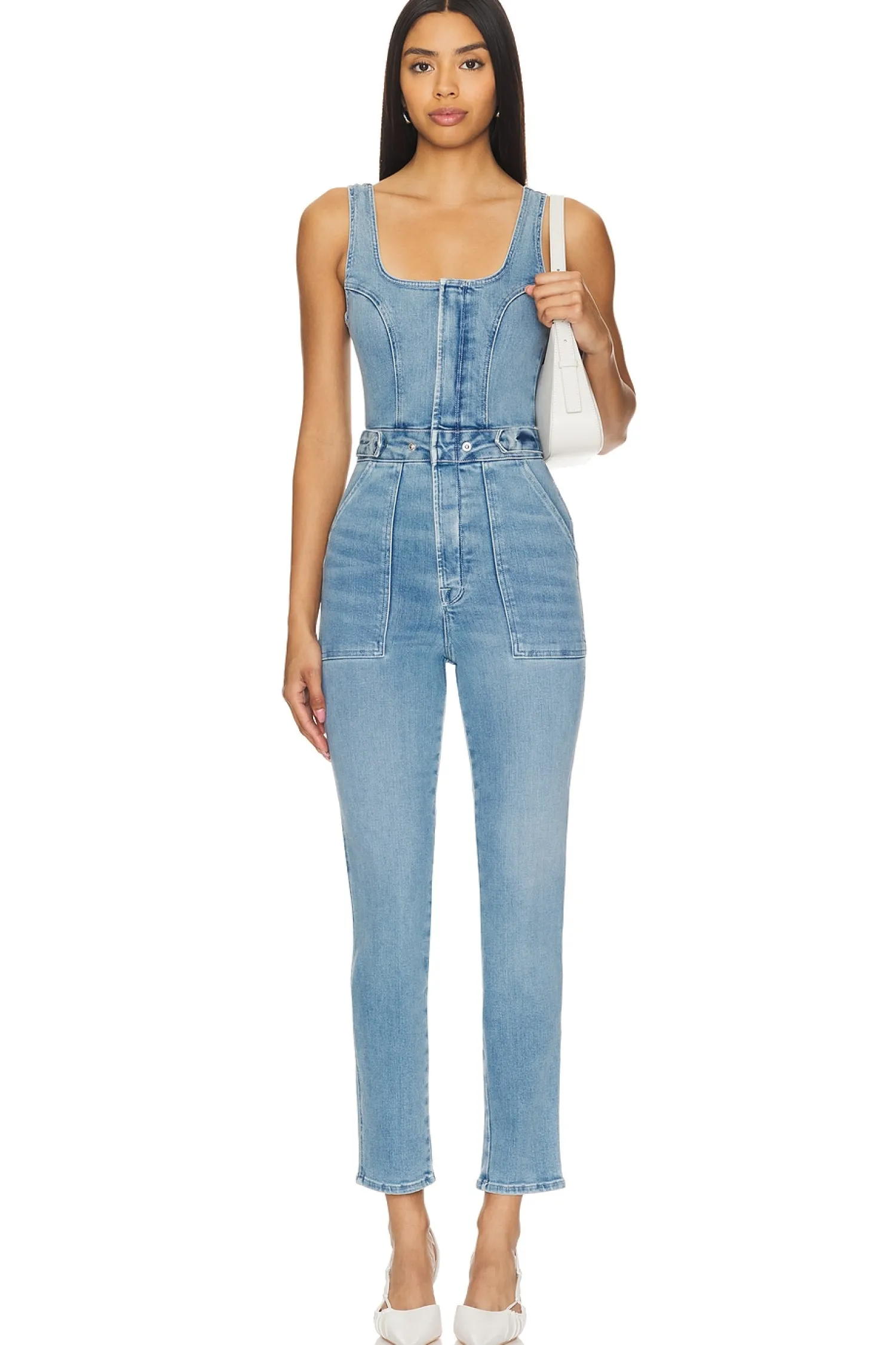 Women Good American Jumpsuits>Fit For Success