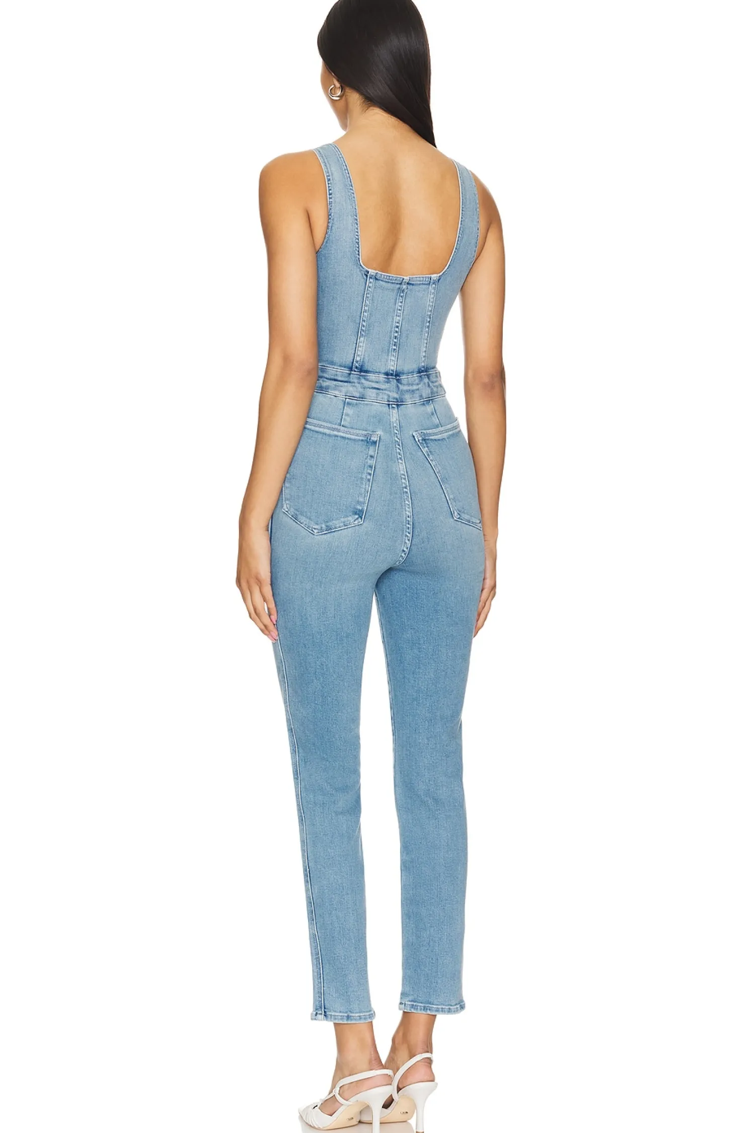 Women Good American Jumpsuits>Fit For Success