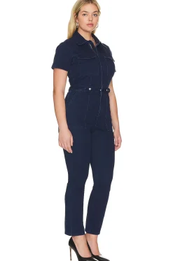 Women Good American Jumpsuits><noscript><img width=