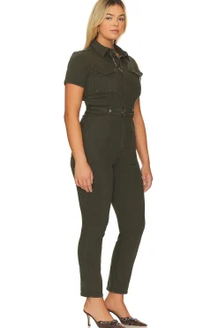 Women Good American Jumpsuits><noscript><img width=