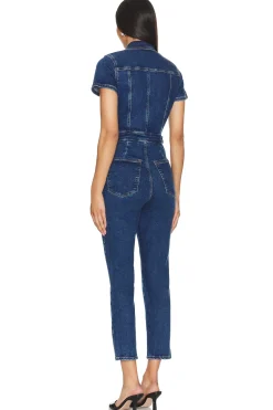 Women Good American Jumpsuits><noscript><img width=
