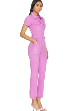 Women Good American Jumpsuits>Fit For Success Jumpsuit