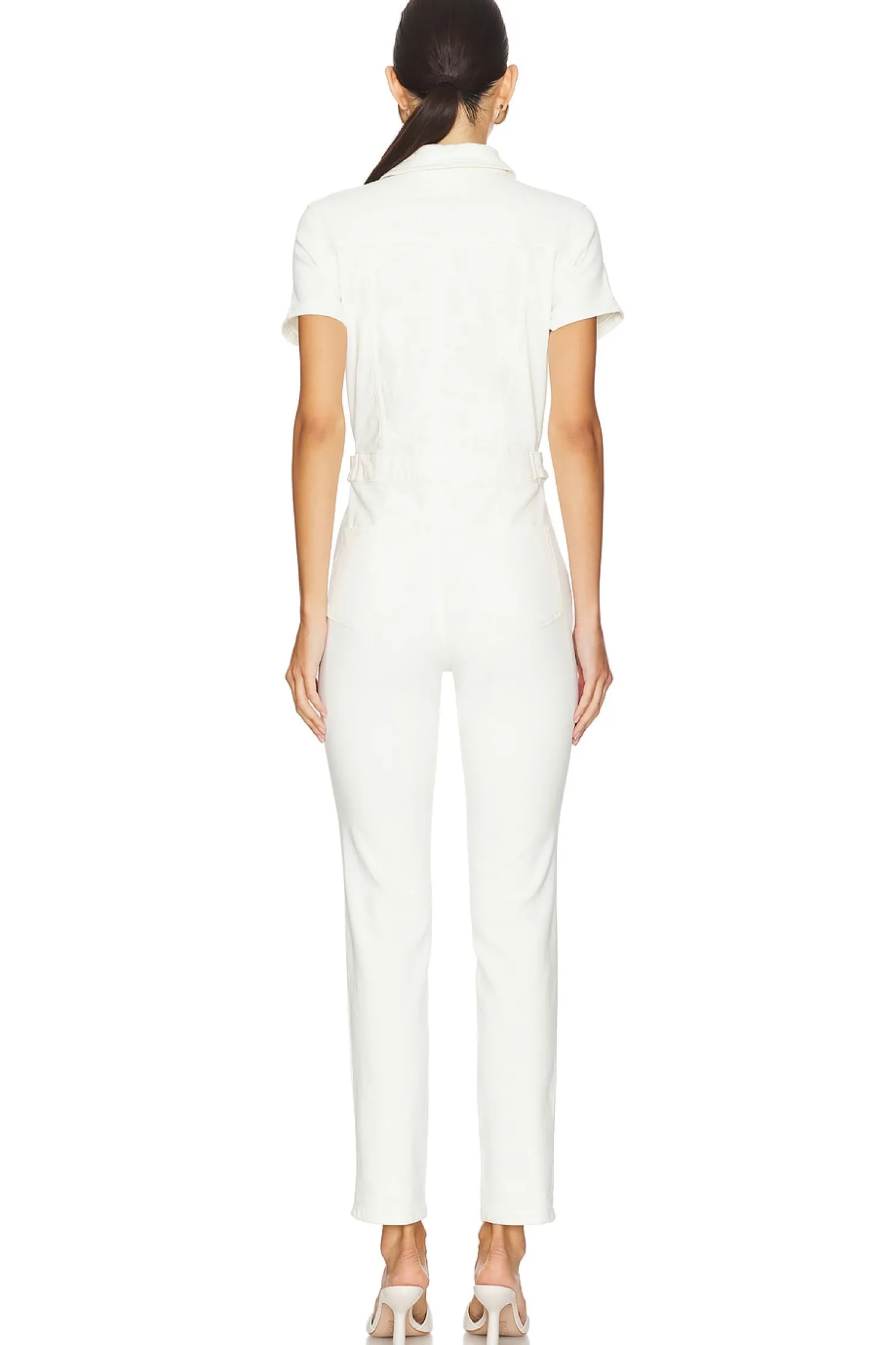 Women Good American Jumpsuits>Fit For Success Jumpsuit
