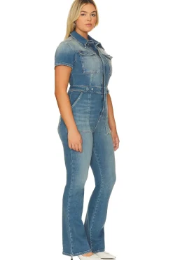 Women Good American Jumpsuits><noscript><img width=