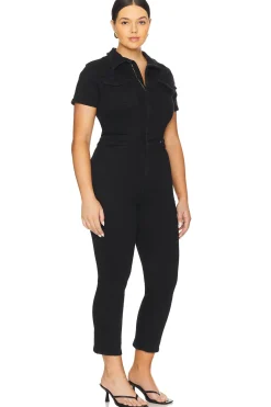 Women Good American Jumpsuits><noscript><img width=