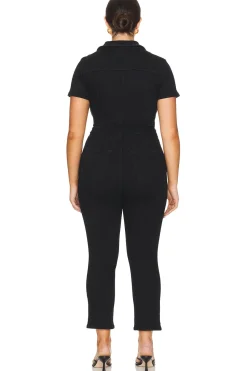 Women Good American Jumpsuits><noscript><img width=