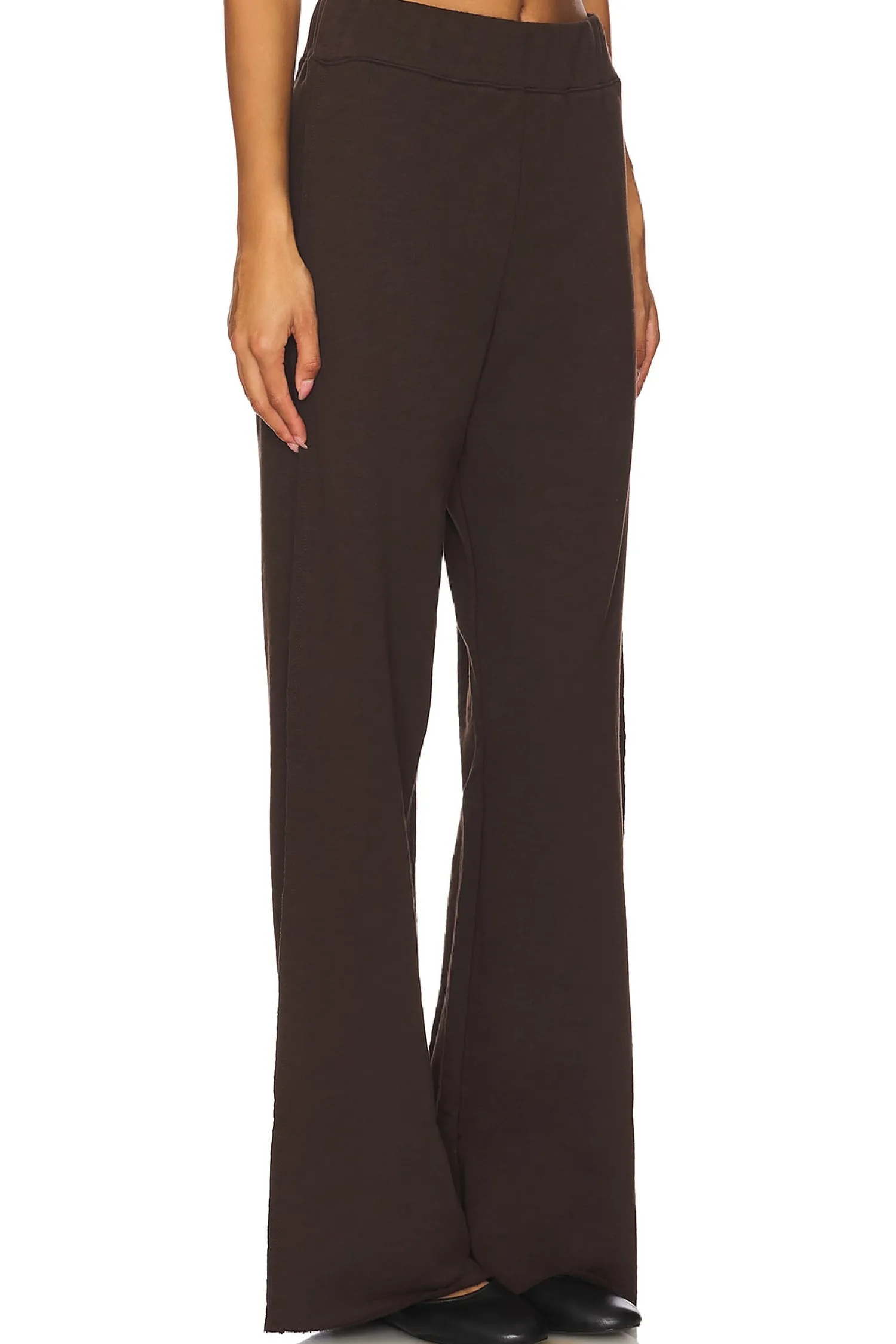 Women Goldie Pants|Loungewear>Flare Pants