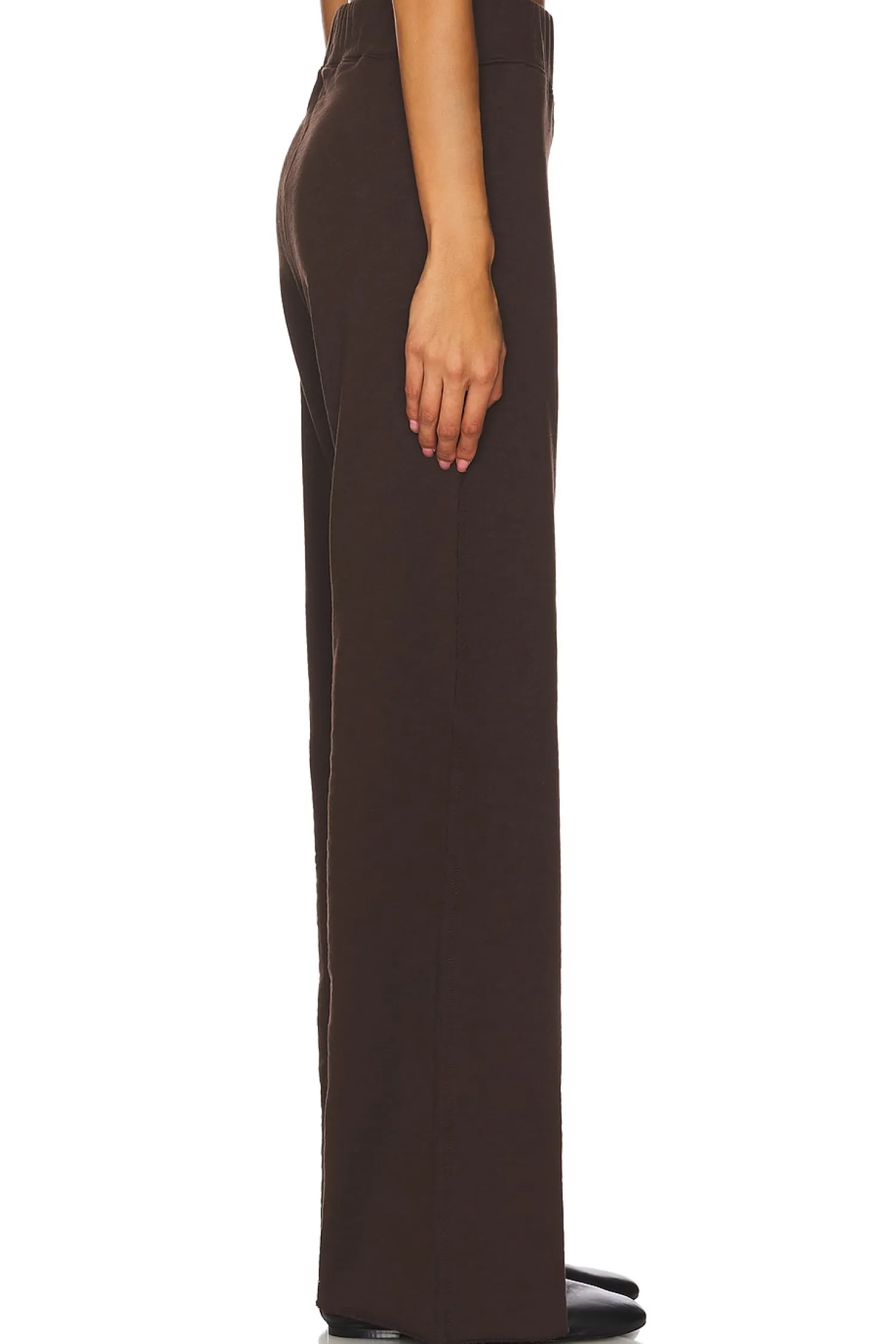 Women Goldie Pants|Loungewear>Flare Pants