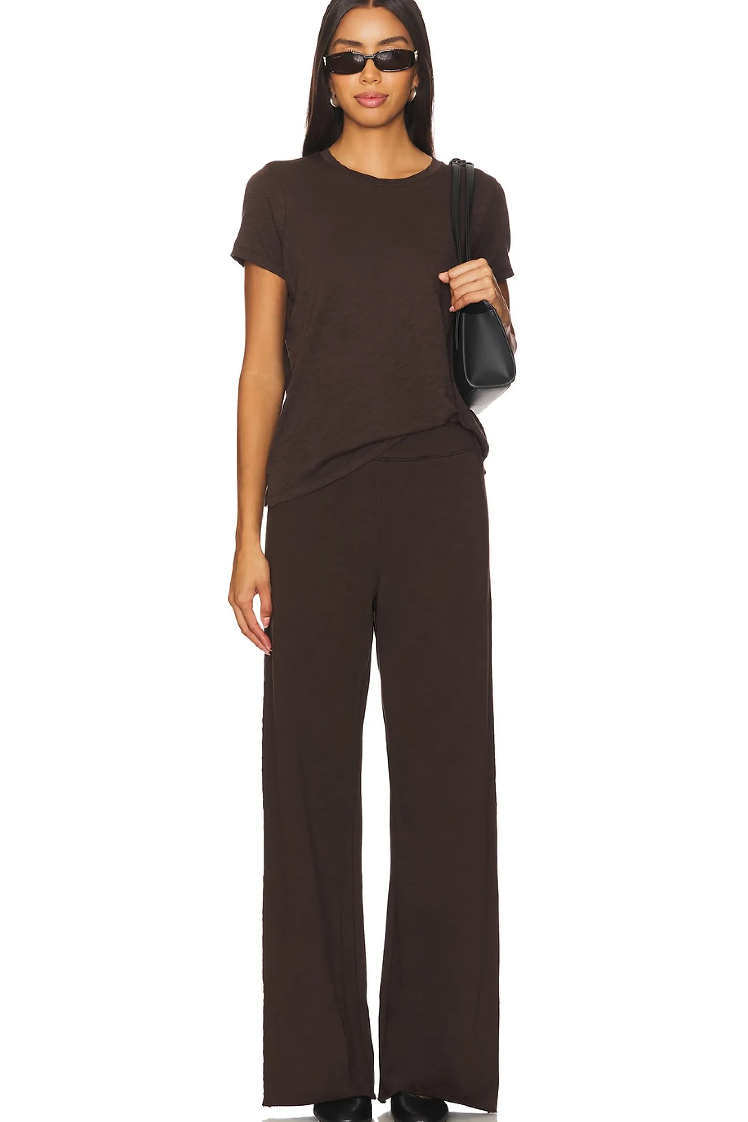 Women Goldie Pants|Loungewear>Flare Pants