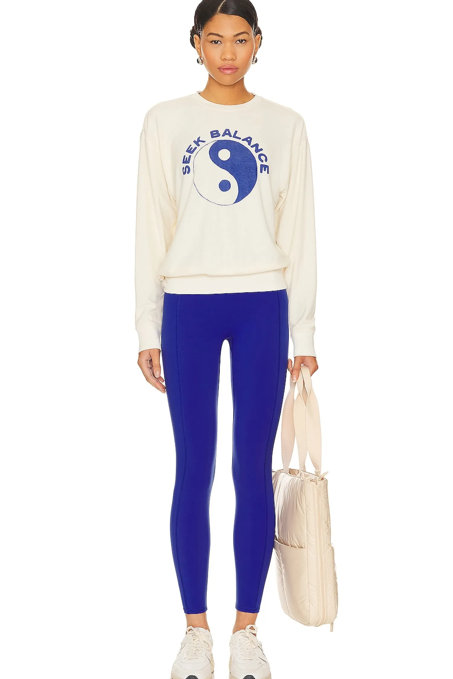 Women Spiritual Gangster Jumpsuits>Flaunt Dream Tech Jumpsuit