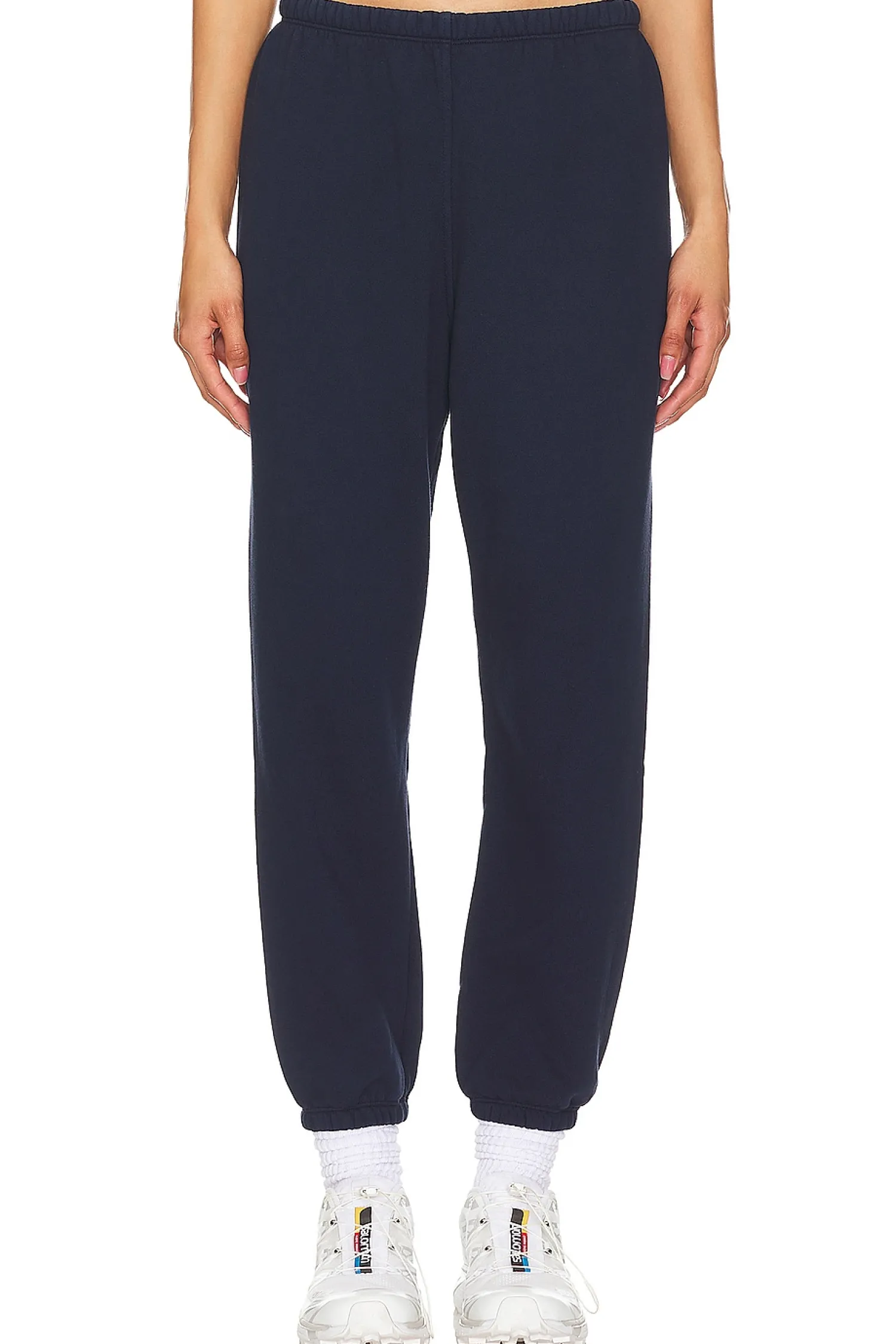 Women perfectwhitetee Pants|Loungewear>Fleece Easy Sweatpant