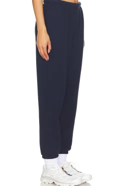 Women perfectwhitetee Pants|Loungewear>Fleece Easy Sweatpant