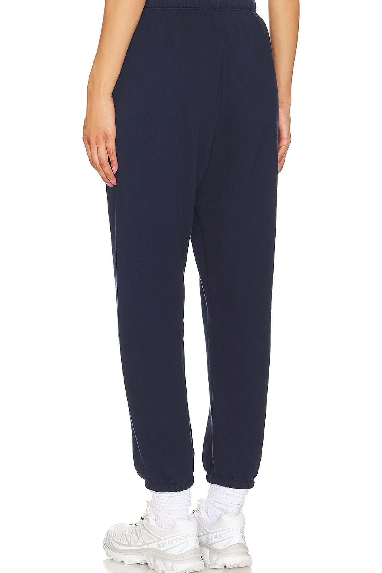 Women perfectwhitetee Pants|Loungewear>Fleece Easy Sweatpant