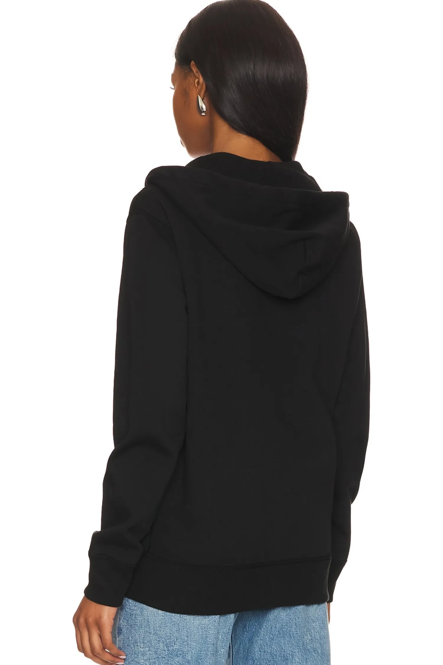 Women Polo Ralph Lauren Loungewear>Fleece Full-Zip Hoodie