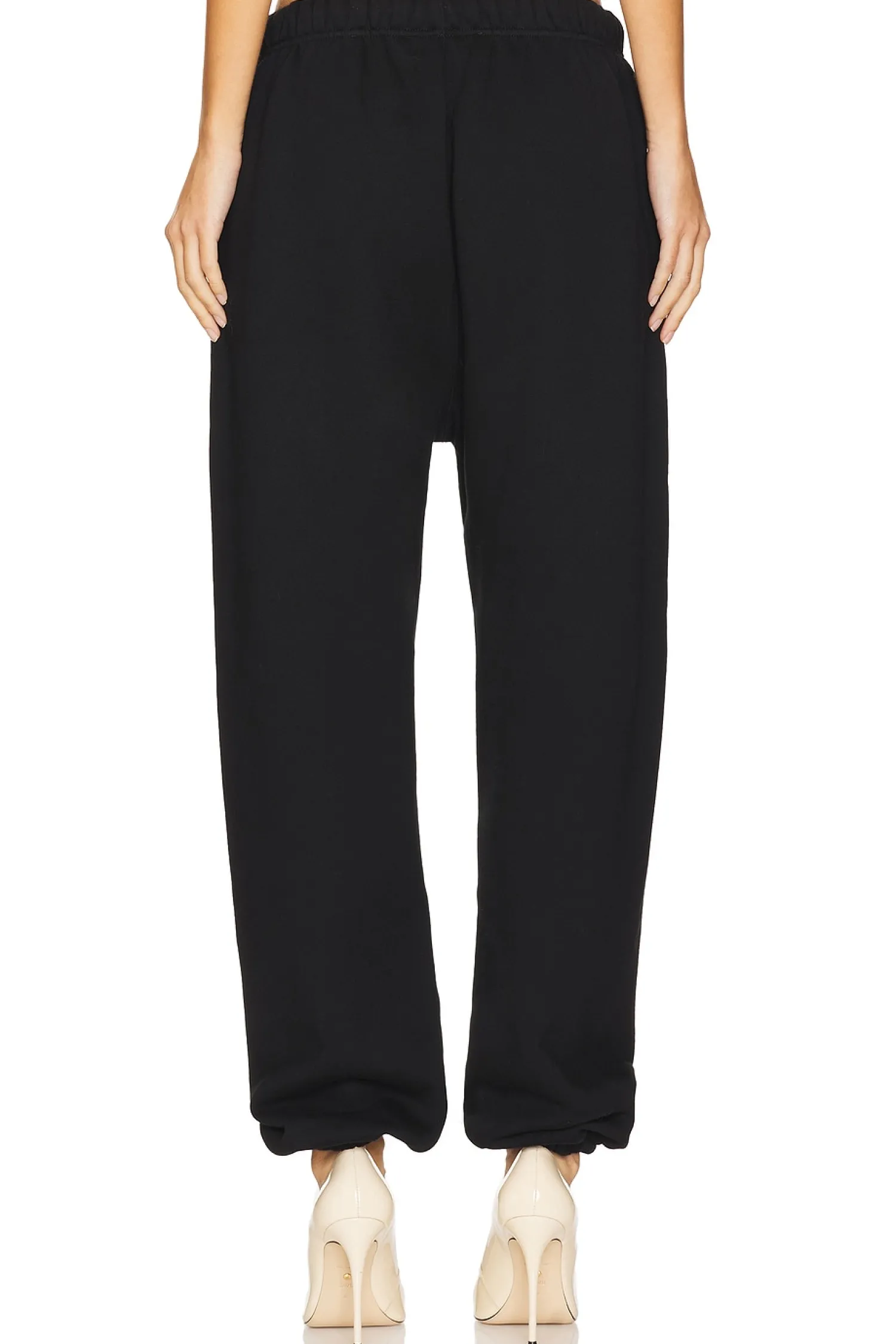 Women Fear of God ESSENTIALS Pants|Loungewear>Fleece Sweatpant