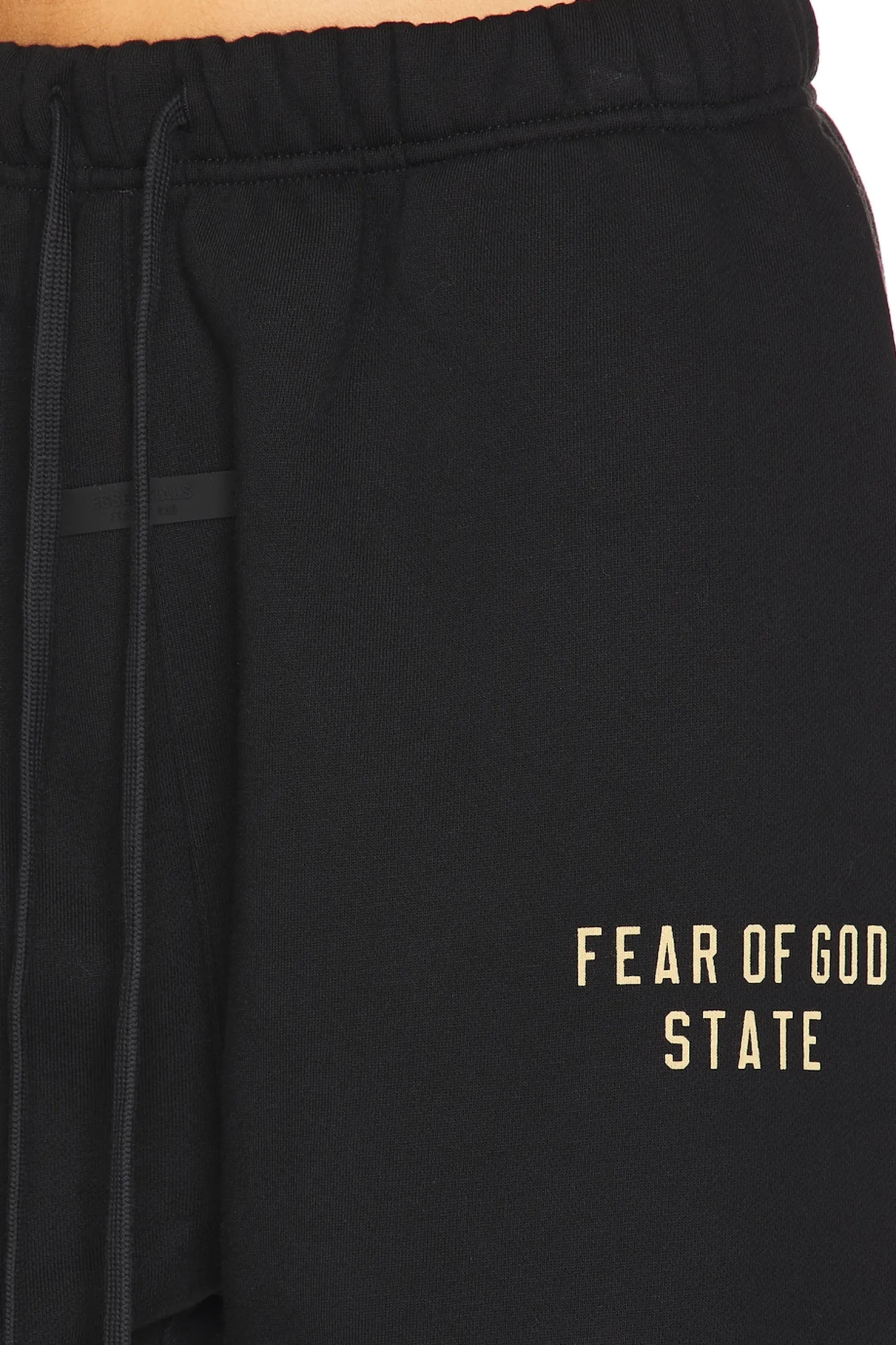 Women Fear of God ESSENTIALS Pants|Loungewear>Fleece Sweatpant