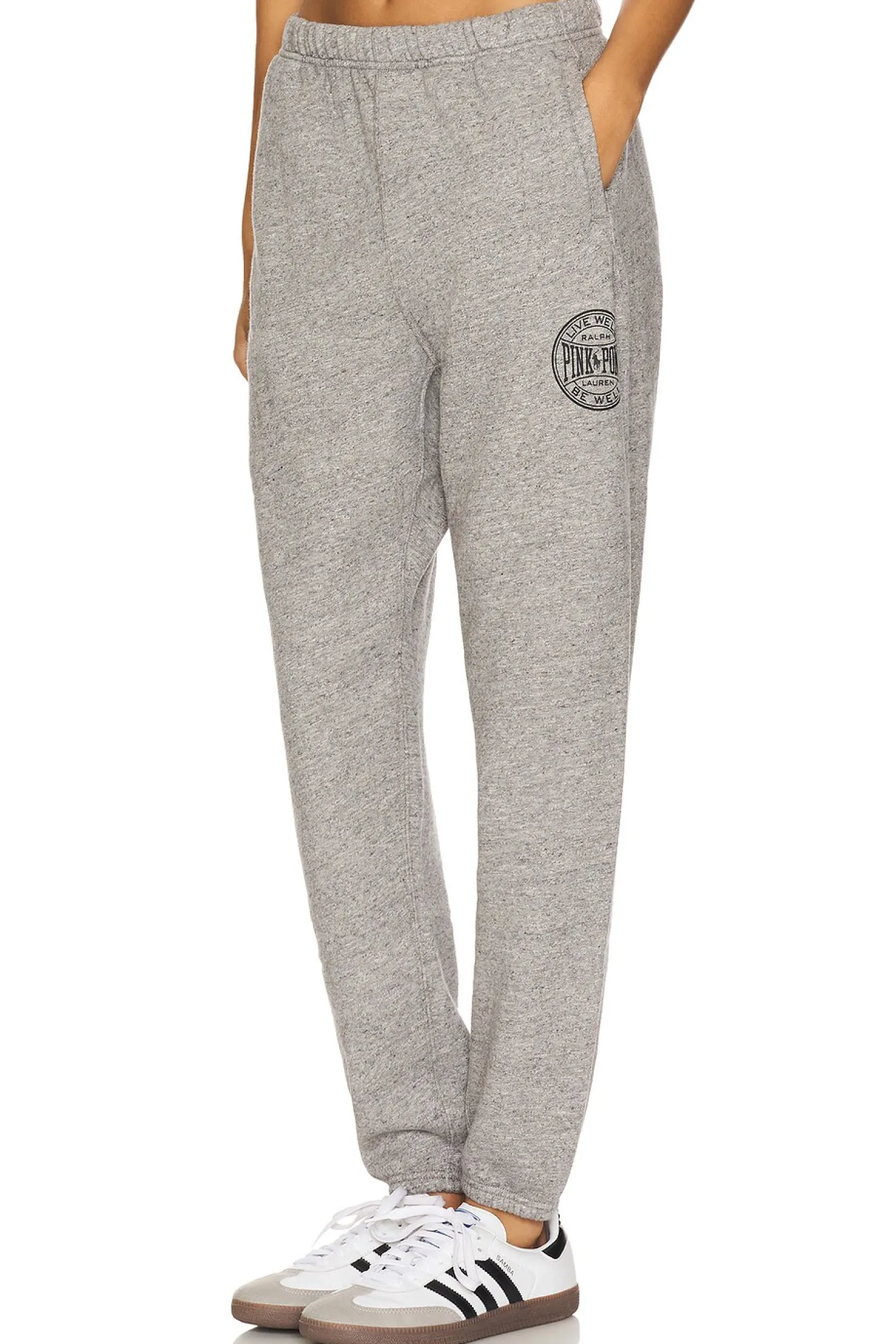 Women Polo Ralph Lauren Matching Sets|Loungewear>Fleece Sweatpant