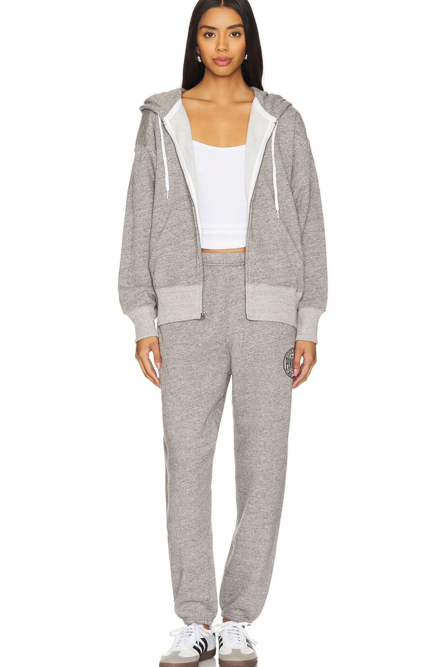 Women Polo Ralph Lauren Matching Sets|Loungewear>Fleece Sweatpant