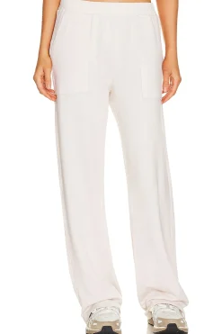 Women MONROW Pants|Loungewear>Fleece Sweatpants