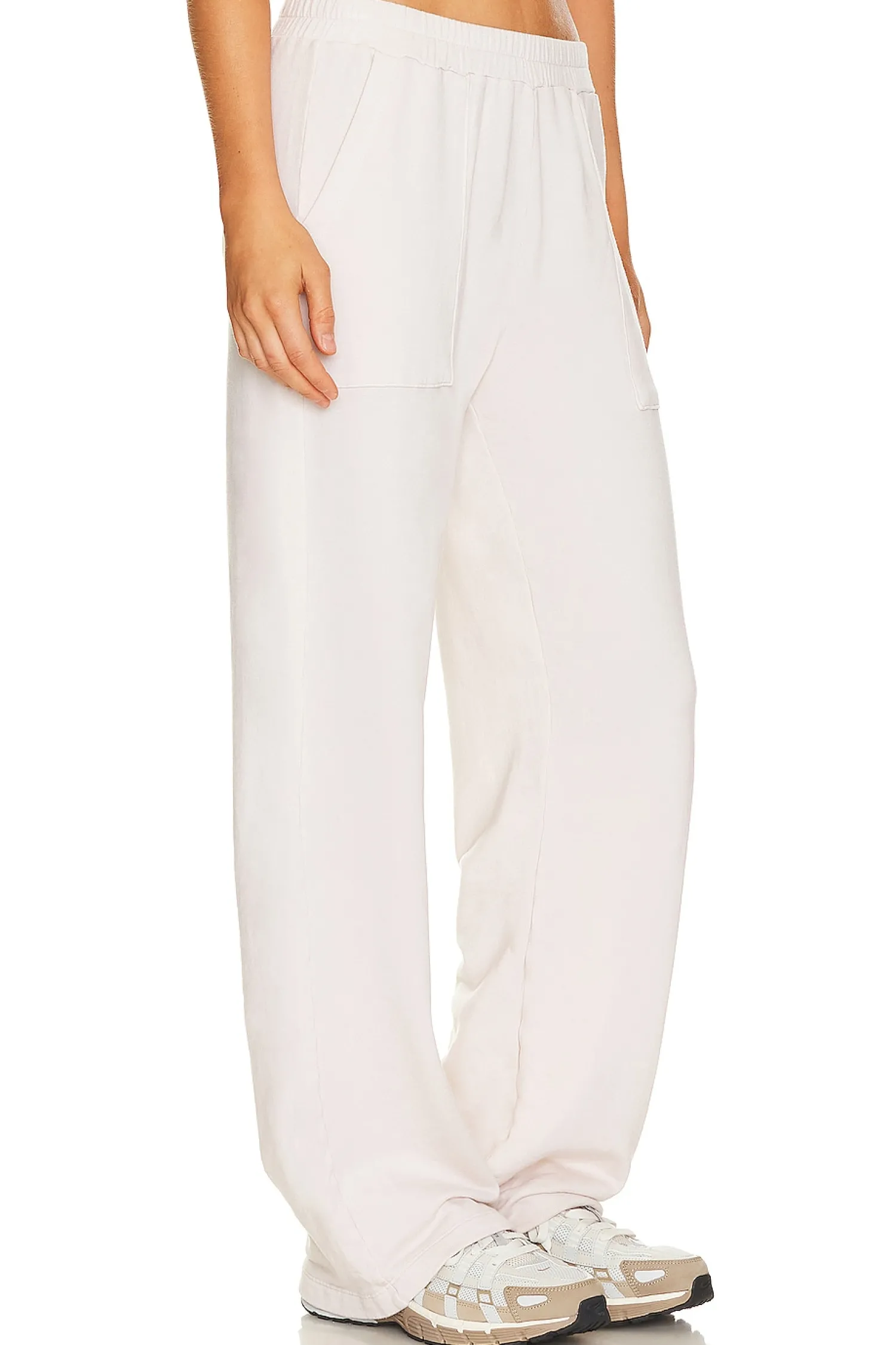 Women MONROW Pants|Loungewear>Fleece Sweatpants