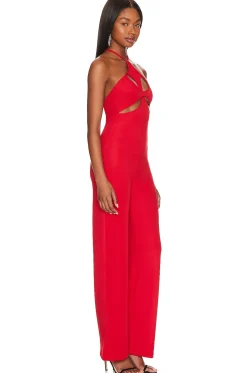 Women OW Collection Jumpsuits>Fleur Jumpsuit