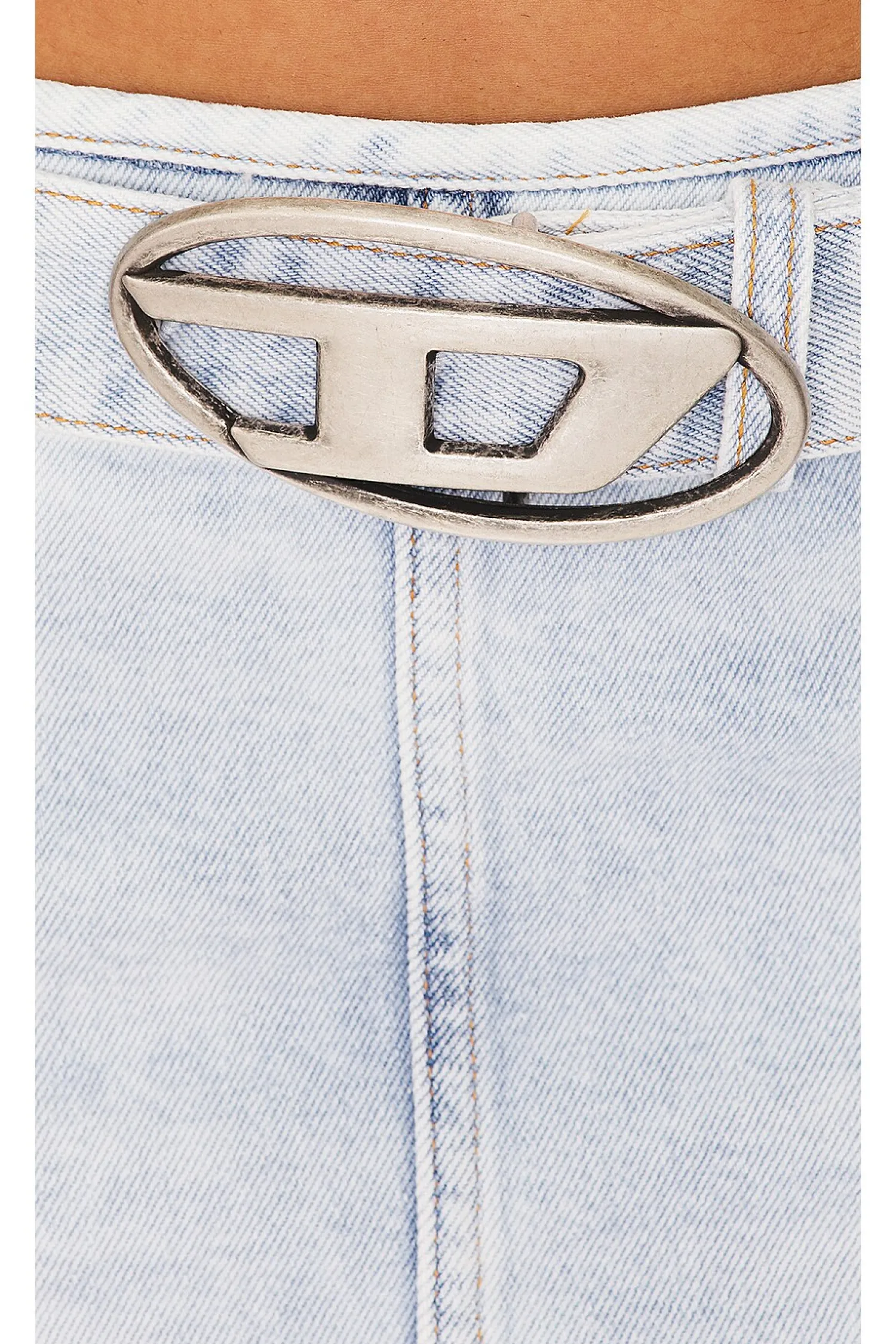 Women Diesel Matching Sets>Flip Mini Skirt