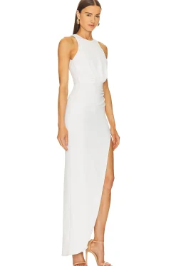 Women Nookie Dresses>Flirt Gown