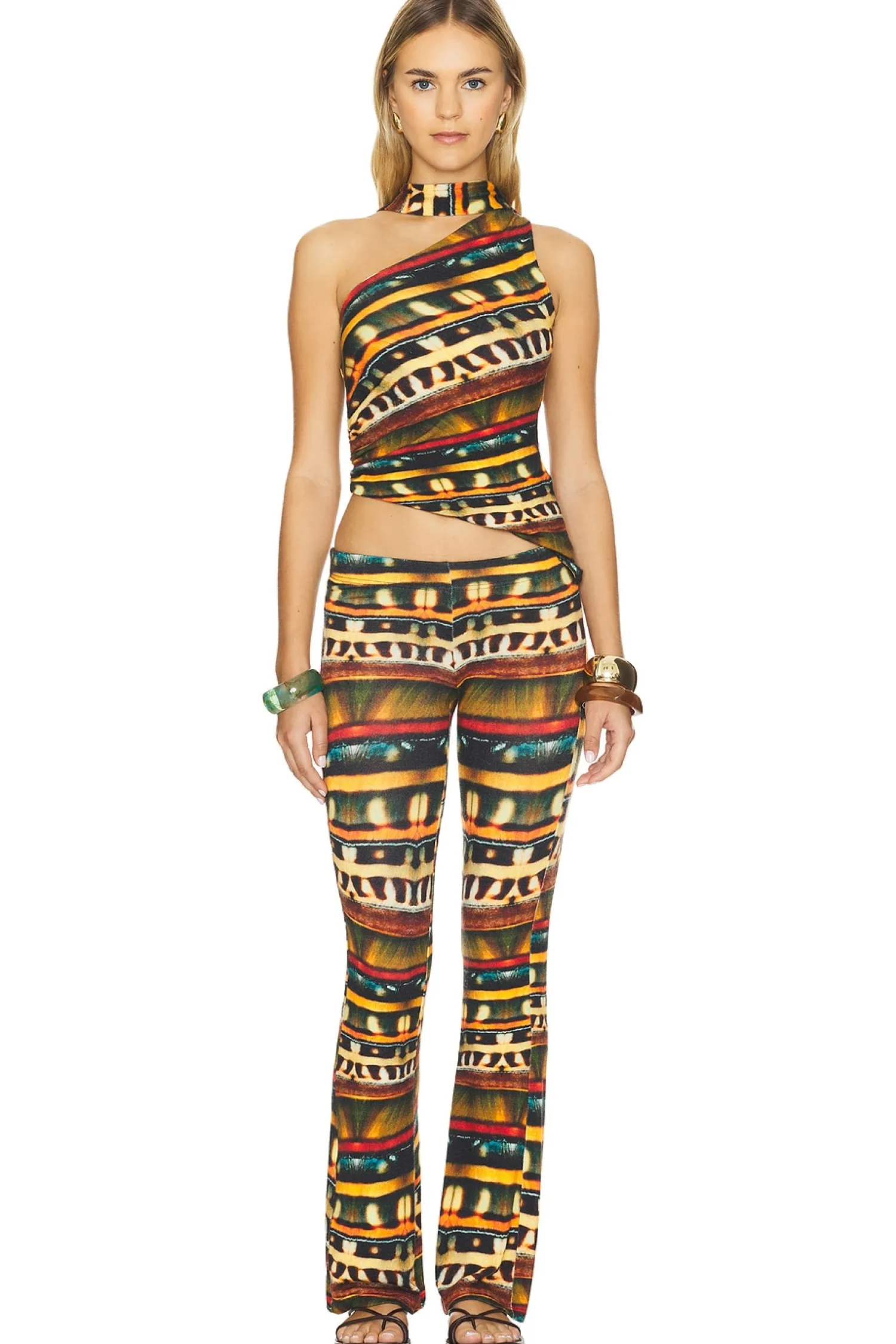 Women SIEDRES Pants>Flo Pant