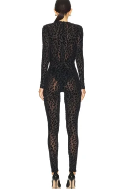 Women fleur du mal Jumpsuits><noscript><img width=