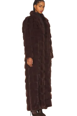 Women LITA by Ciara Jackets & Coats><noscript><img width=