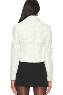 Women Yuhan Wang Jackets & Coats><noscript><img width=