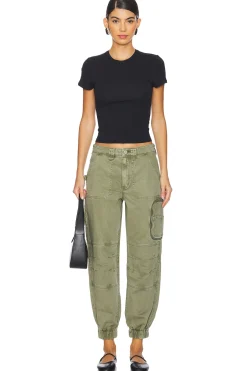 Women ALLSAINTS Pants><noscript><img width=