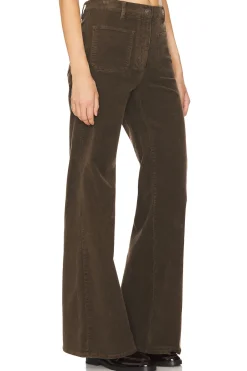 Women NILI LOTAN Pants>Florence Pant