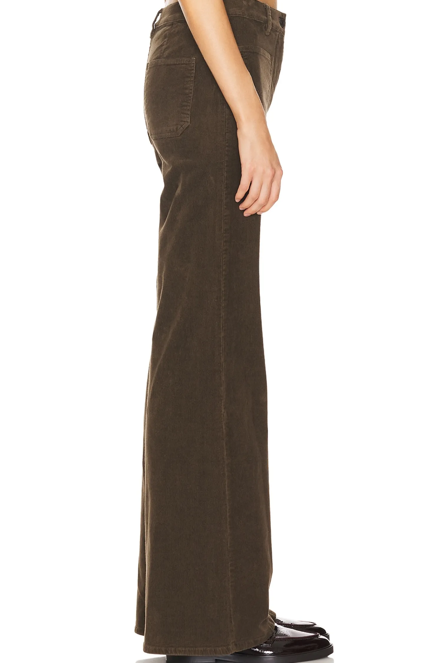 Women NILI LOTAN Pants>Florence Pant