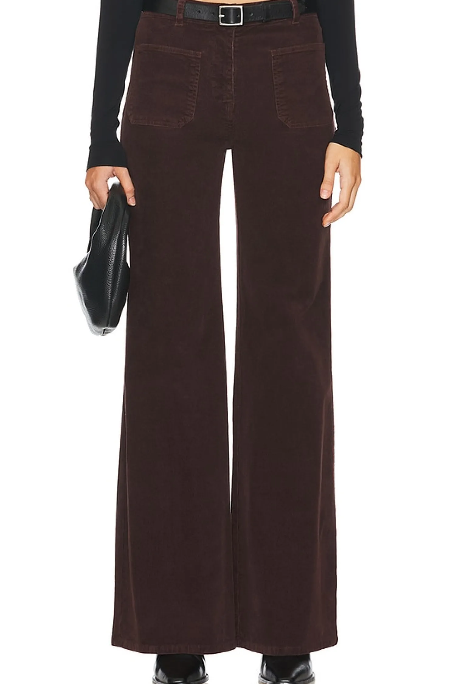 Women NILI LOTAN Pants>Florence Pant