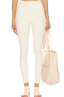 Women WellBeing + BeingWell Pants>FlowWell Callista 7/8 Legging