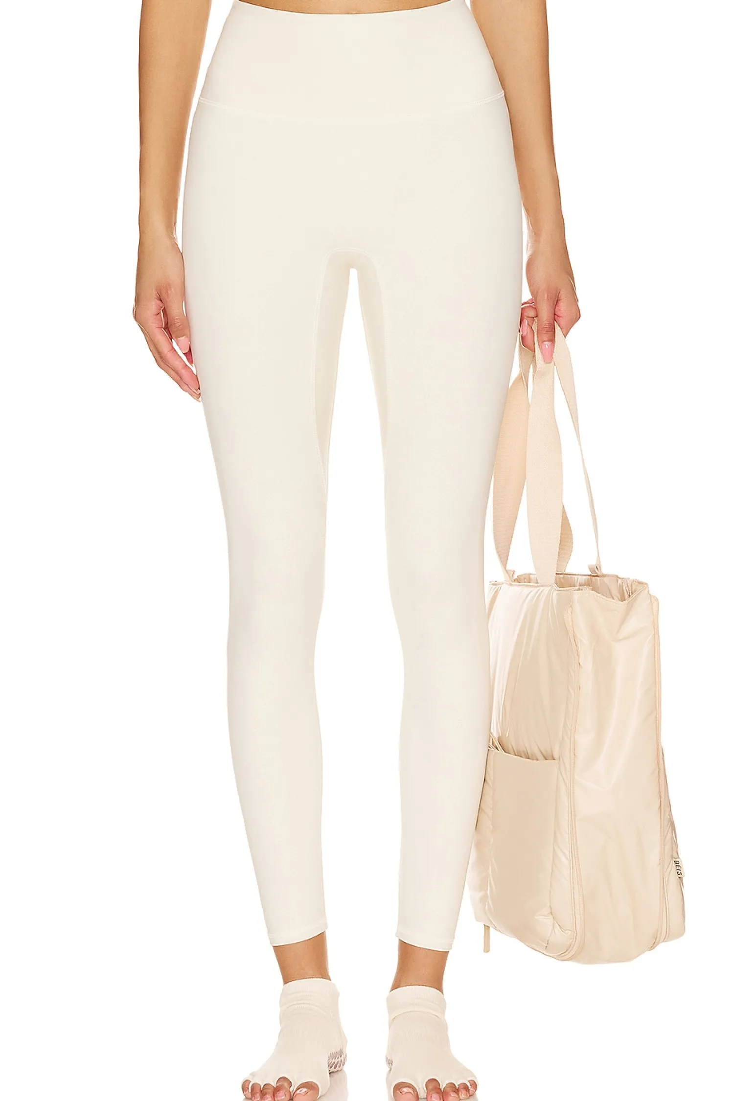 Women WellBeing + BeingWell Pants>FlowWell Callista 7/8 Legging