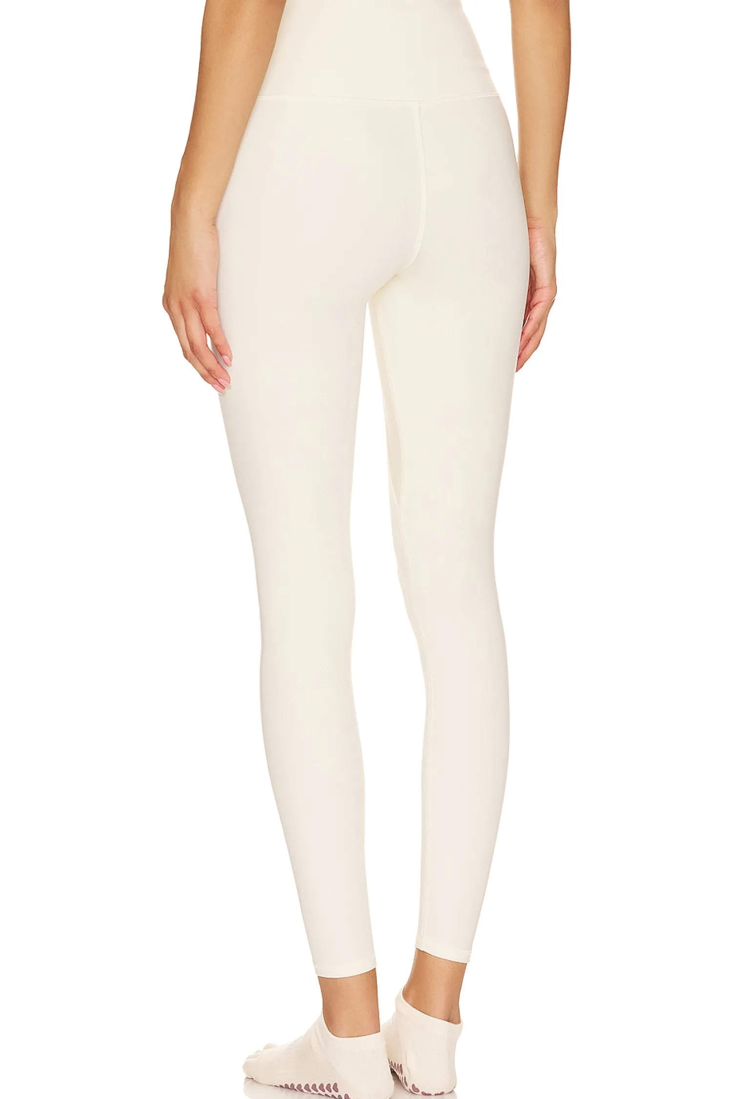 Women WellBeing + BeingWell Pants>FlowWell Callista 7/8 Legging