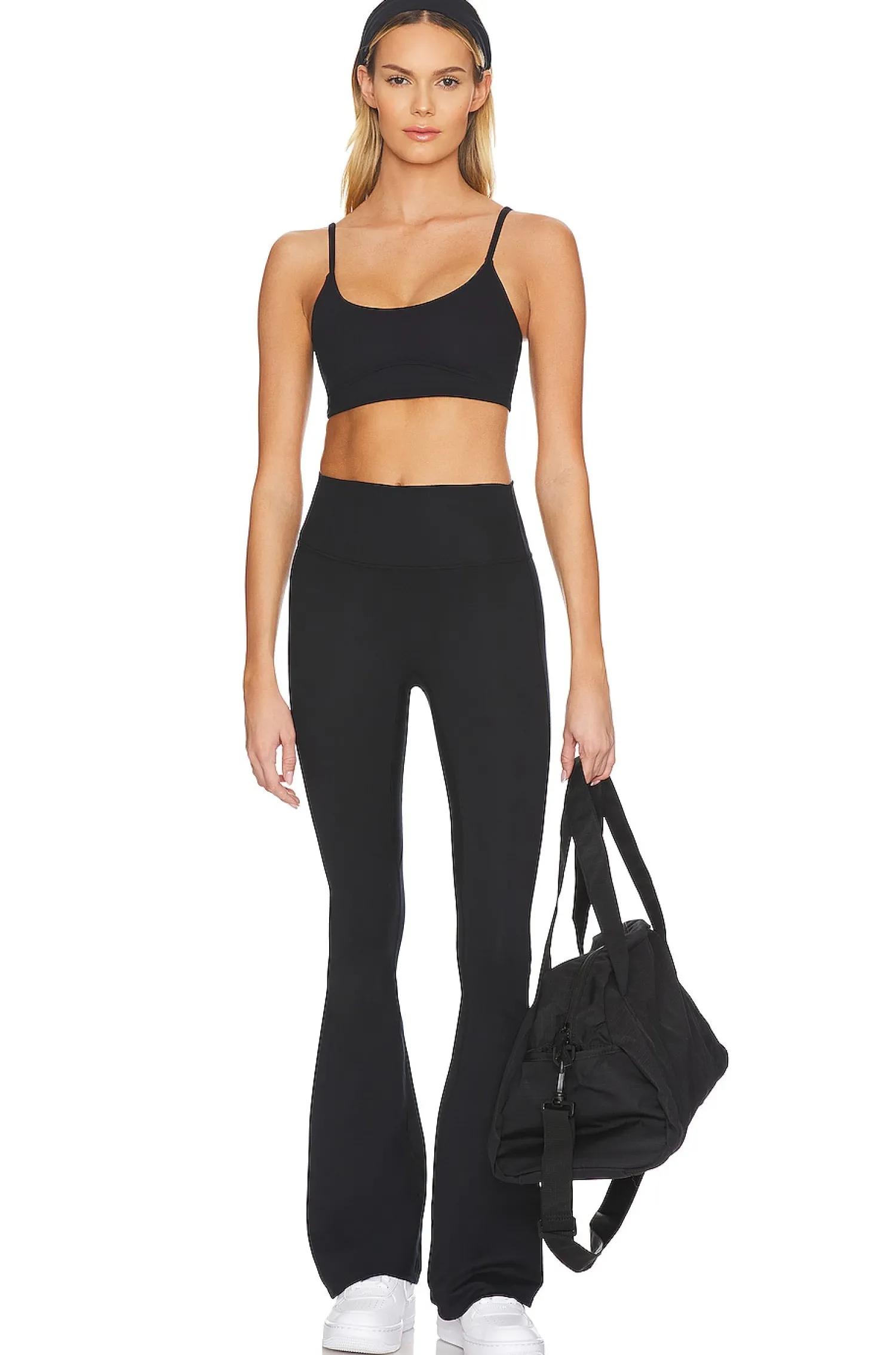 Women WellBeing + BeingWell Pants>FlowWell Callista Pant