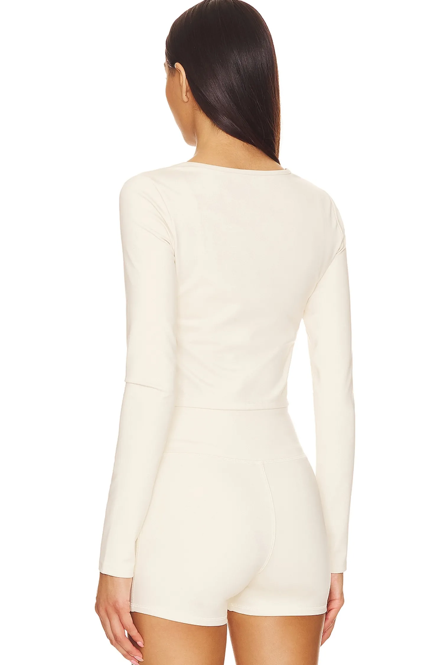 Women WellBeing + BeingWell Jackets & Coats>FlowWell Lucia Cardigan