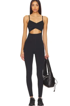 Women WellBeing + BeingWell Jumpsuits>FlowWell Saylor Jumpsuit
