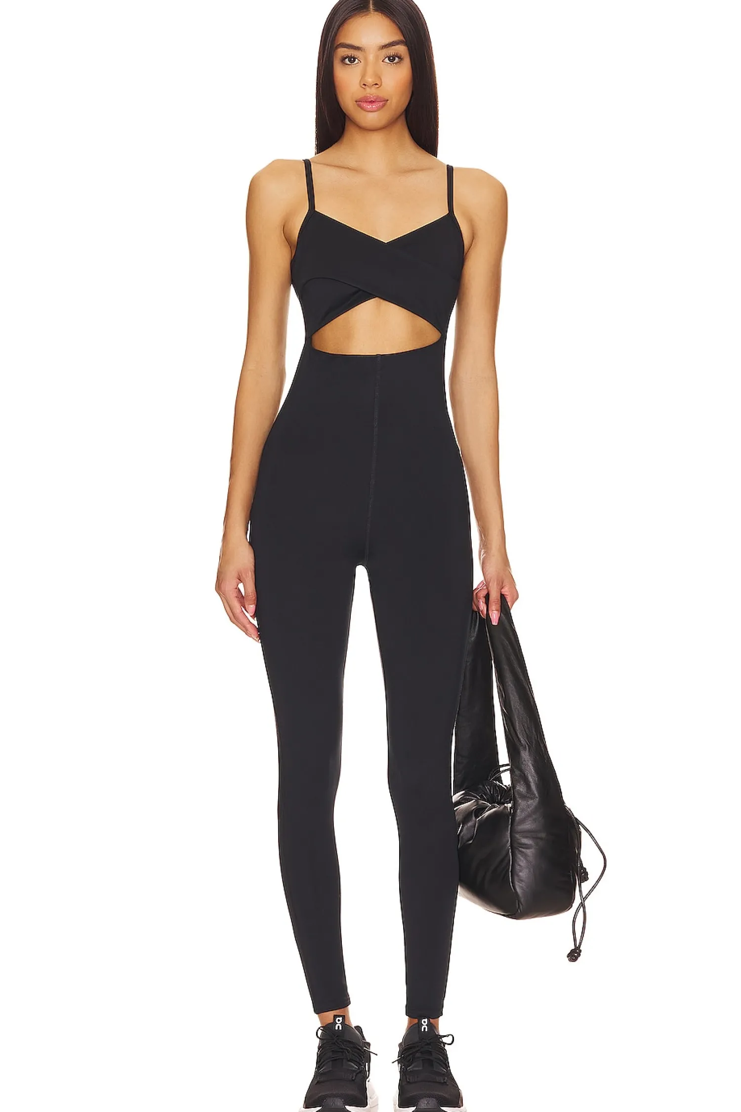 Women WellBeing + BeingWell Jumpsuits>FlowWell Saylor Jumpsuit