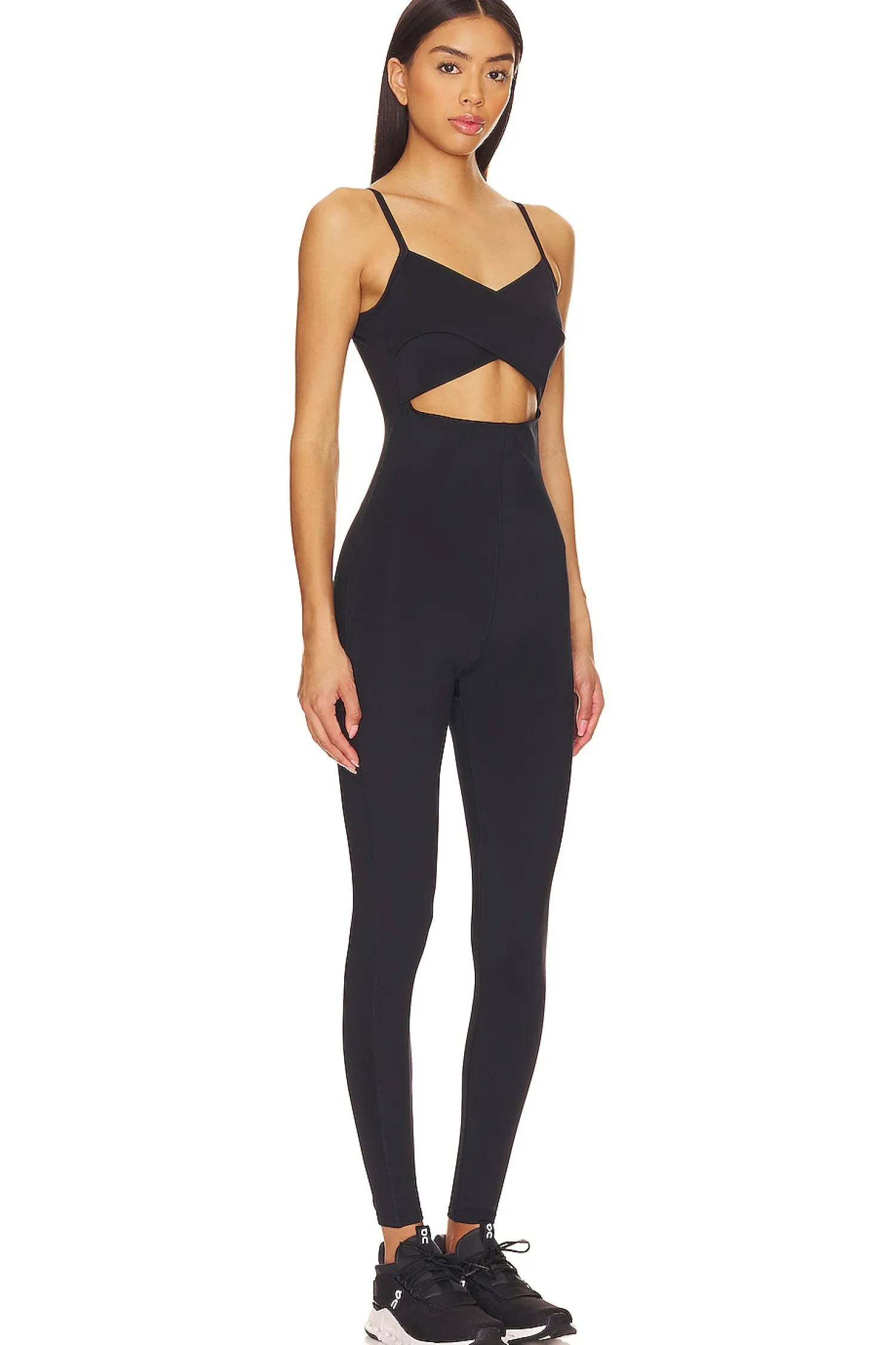 Women WellBeing + BeingWell Jumpsuits>FlowWell Saylor Jumpsuit