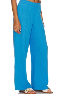 Women Bobi Pants|Loungewear>Flowy Pant