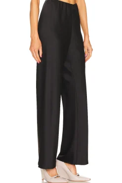 Women Vince Pants>Fluid Bias Pant