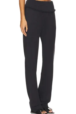 Women SAMI MIRO VINTAGE Pants|Loungewear>Foldover Sweatpant