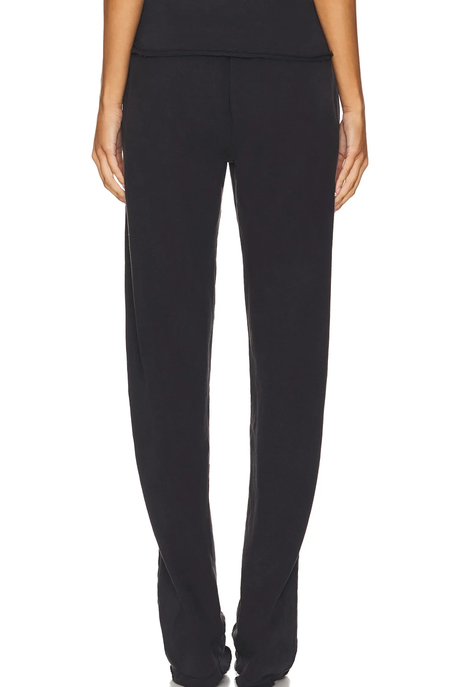 Women SAMI MIRO VINTAGE Pants|Loungewear>Foldover Sweatpant