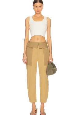 Women FRAME Pants><noscript><img width=