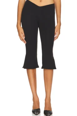 Women LOBA Pants>Fontela Capri Pants