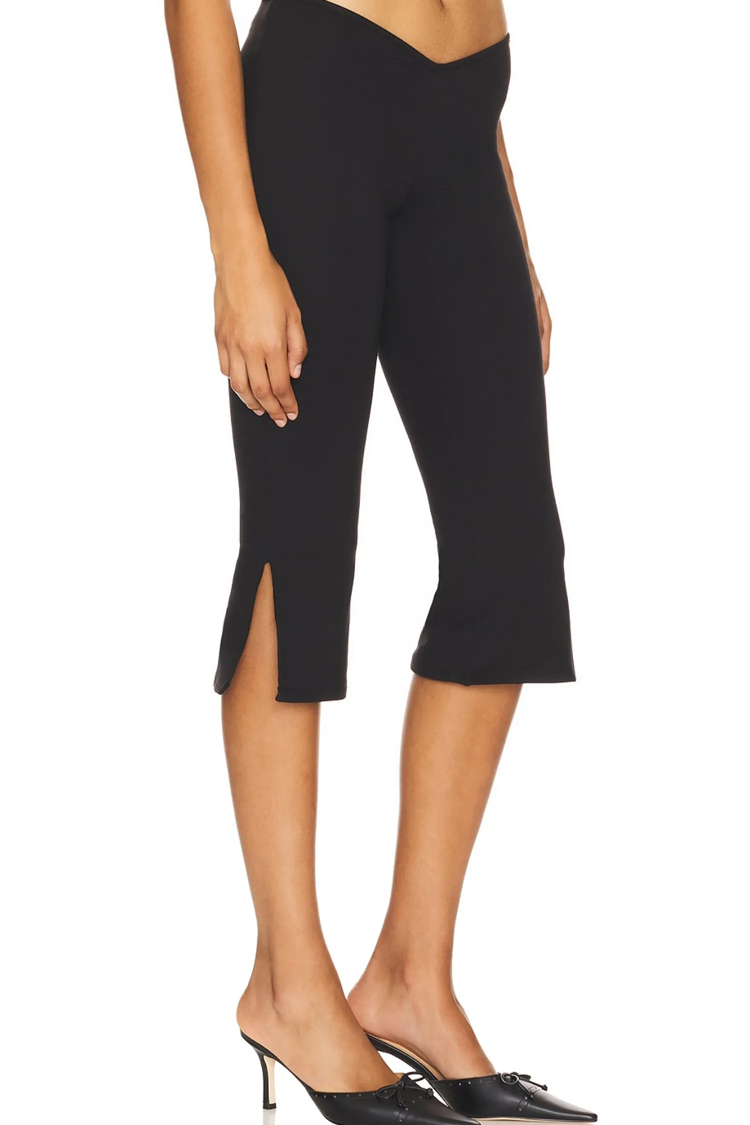 Women LOBA Pants>Fontela Capri Pants